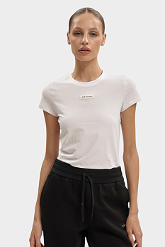 Футболки и поло женские