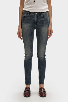 Джинсы женские