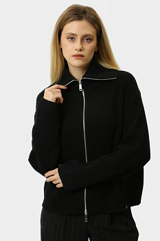 Джемперы, свитеры и кардиганы женские