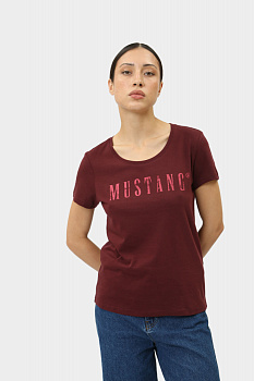 Футболки и поло женские