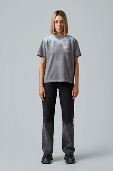 Футболки и поло женские