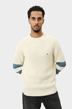 Джемперы, свитеры и кардиганы мужские