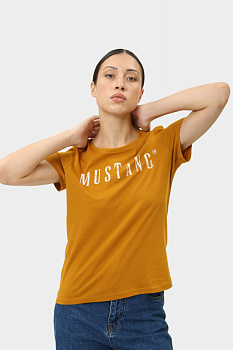 Футболки и поло женские