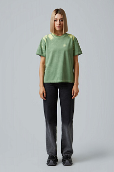 Футболки и поло женские