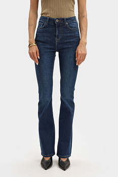 Джинсы женские