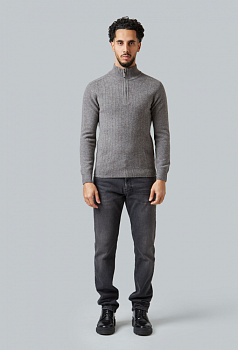 Джемперы, свитеры и кардиганы мужские