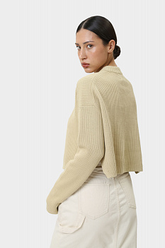 Джемперы, свитеры и кардиганы женские