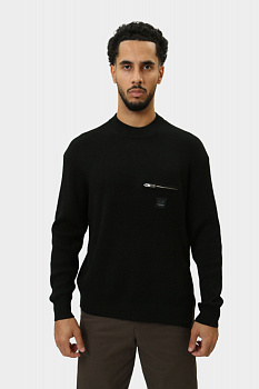 Джемперы, свитеры и кардиганы мужские