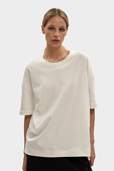 Футболки и поло женские