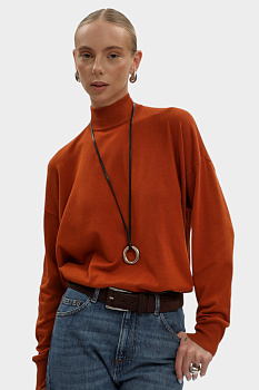 Джемперы, свитеры и кардиганы женские