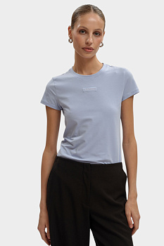 Футболки и поло женские