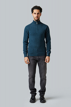 Джемперы, свитеры и кардиганы мужские