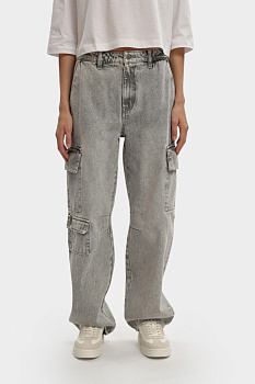 Джинсы женские