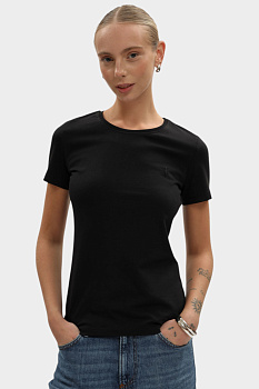 Футболки и поло женские