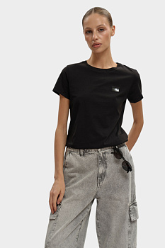 Футболки и поло женские