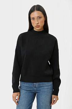 Джемперы, свитеры и кардиганы женские