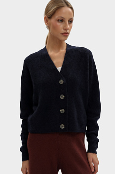 Джемперы, свитеры и кардиганы женские