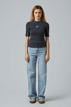 Футболки и поло женские