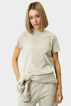 Футболки и поло женские