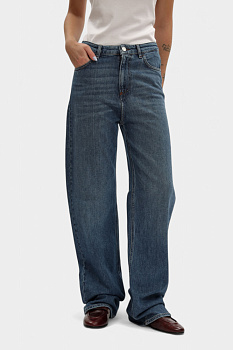 Джинсы женские