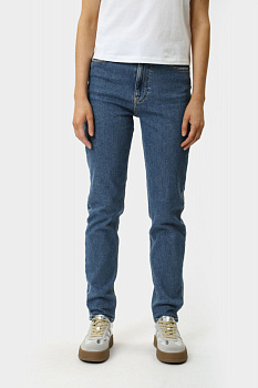 Джинсы женские