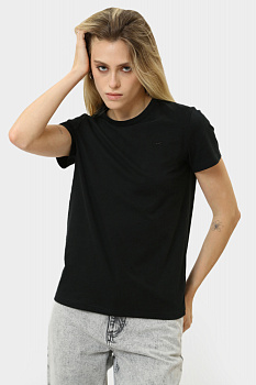 Футболки и поло женские