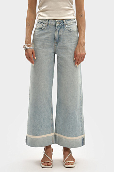 Джинсы женские