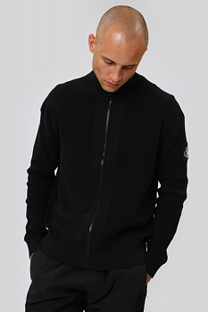 Джемперы, свитеры и кардиганы мужские